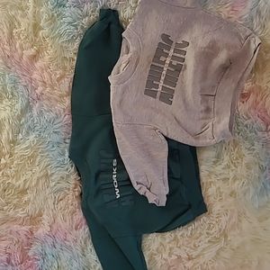 Vintage Athletic Works Sweaters